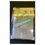 Wigoo Matte Screen Protector for Tesla Model 3Y - Retail: $24