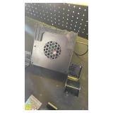 Xbox Series X Wall Mount Cooling Fan Base - Retail: $25