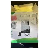Xbox Series X Wall Mount Cooling Fan Base - Retail: $25