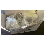 Cixi Ruihong Electric Appliance Co. Electric Breast Pump Model RH-228le - Retail: $89