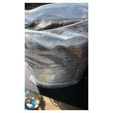 AGHITG Attic Stairs Insulation Cover - Retail: $35