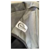 Nockovi Mini Gray Camping Tent with Poles for Pet or Baby - Retail: $45