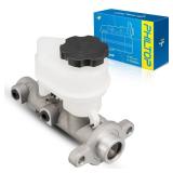 PHILTOP M630439 Brake Master Cylinder with Reservoir Replacement for Chevrolet Impala 2006-2008, Chevrolet Monte Carlo 2006-2007 - Retail: $53