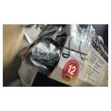 Total Upper Body Workout Bar - Doorway Exercise Equipment - Retail: $25