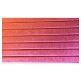 Pink Foam Sound Proofing Panels Set - Retail: $25
