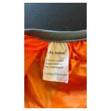 Joy Walker Waterproof Backpack Rain Cover - Retail: $12
