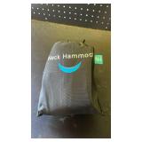 Neck Hammock Cervical Traction Device - Retail: $25