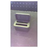 Telesin X3 Camera Battery Charging Case - Retail: $25