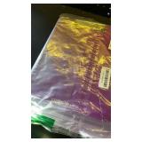 Think2Master Purple Plastic Storage Clipboard with Pencil Holder. | 25percent Heavier and 25percent Sturdier| Heavy Duty. Must Have for Nurses, Teachers and Classrooms. - Retail: $16