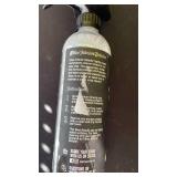 Ethos Interior Detailer Spray - Retail: $19