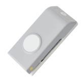 EK Tools Circle Punch 1 Inch With Safety Lock, Create Perfect Circles for Handmade Cards, Scrapbooking, Gift Tags, Invitations, and Decoration - Retail: $13