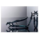 Glitter Sun Robo-Grip Style, Radial Style Jaw, Self Adjusting Pliers (7 inch) - Retail: $1,468