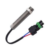 labwork Magnetic Pick up MPU Pickup Speed Sensor Replacement for Cummins Engine K38 QSK38 CM2150 CM850 G38 KTA38GC CM558 K106 MCRS 3034572 - Retail: $17