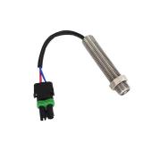 labwork Magnetic Pick up MPU Pickup Speed Sensor Replacement for Cummins Engine K38 QSK38 CM2150 CM850 G38 KTA38GC CM558 K106 MCRS 3034572 - Retail: $17