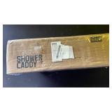 Joqixon Quality Shower Caddy - Retail: $15