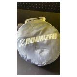 Runnzer Mosquito Net - Retail: $15