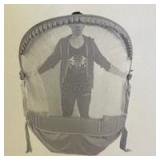 Runnzer Mosquito Net - Retail: $15