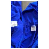 Royal Blue Two-Piece Swimming Suit Set - Retail: $25