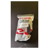 2U2O Compression Reversible Thumb and Wrist Stabilizer Splint(Improved Version) for BlackBerry Thumb, Finger, Pain Relief, Arthritis, Tendonitis, Sprained, Carpal Tunnel, Stable, S-M - Retail: $9