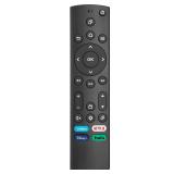Replacement-Remote for All Insignia-Toshiba-Pioneer-Fire-Smart-TVs - Retail: $10