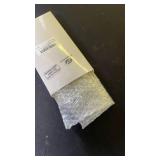 Glass Fabric Weights - Cloth Pattern Making and Samples Cutting Weights for Sewing Accessories (6 Pieces) - Retail: $13