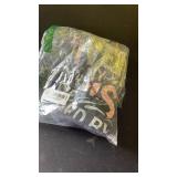 Iftve Survived Too Many Storms To Be Bothered By Raindrops T-Shirt 2XL - Retail: $16