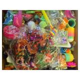 300 PCS Party Favor for Kids Goodie Bags Stuffers, Prize Box Toys for Kids Classroom Bulk, Small Fidget Toys Pinata Fillers, Treasure Chest for Students Rewards, Carnival Prizes, Birthday Gifts - Reta