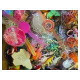 300 PCS Party Favor for Kids Goodie Bags Stuffers, Prize Box Toys for Kids Classroom Bulk, Small Fidget Toys Pinata Fillers, Treasure Chest for Students Rewards, Carnival Prizes, Birthday Gifts - Reta