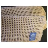 MIULEE Set of 2 Waffle Bathroom Rugs, Boho Bath Rugs Non Slip Washable, Super Absorbent Bath Mats, Ultra Soft Rubber Backed Shower Mats for Bathroom Floor, Tub and Shower, Brown, 18x30 Inch - Retail: 