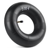 LotFancy 3.00-4 Inner Tube for Razor E300 E300S E325 (Version 1-40) Scooters, Pocket Rocket, Angled Valve, 10\x3\in 260x85 Replacement Electric Scooter Tube for EVO 500 800 1000 - Retail: $2,443in