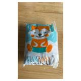 ALVABABY Swim Diapers 3pcs Reusable and Adjustable 0-2 Years Baby Boy Girl 3SWY02 - Retail: $15