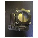 Electronic Throttle Body 04861661AA for Dodge Dakota Durango Nitro Ram 1500 Jeep Commander Grand Cherokee Liberty Wrangler Raider 3.7L V6 2007-2011, Replace for S20202, 0280750203, 04861661AB - Retail