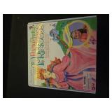 Pretty, Pretty, Princess with 1990fts Artwork by Winning Moves Games USA, a Delightful Jewelry Dress-Up Game for 2-4 Players, Ages 5 and Up (1222) - Retail: $21