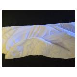 American Baby Company Waterproof Fitted Mini Crib Mattress Protector 38\ x 24\in - Quilted, Noiseless, Ultra-Soft and Breathable Pack n Play and Mini Crib Mattress Cover - Retail: $9in