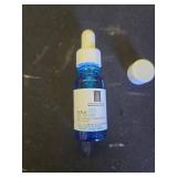 La Roche-Posay Hyalu B5 Eye Serum with Hyaluronic Acid and Caffeine for Dark Circles, Hydrating Serum for Dark Circles and Wrinkles with Roller Ball Applicator, Replumps Under Eye, Fragrance Free - Re