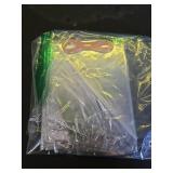 GOER Number 50 Balloons for 50th Birthday Party Decorations,42 Inch Jumbo Foil Helium Balloons for 50th Anniversary (Silver) - Retail: $6