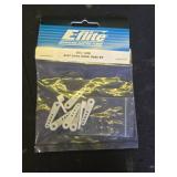 E-flite A347 Servo Arm Set Habu 80 EFL-1410 - Retail: $3,133