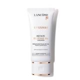 Lancôme UV Expert Defense SPF 50+ Primer and Moisturizer | 3-in-1 Facial Sunscreen with Broad Spectrum Protection | Lightweight, Hydrating, Non-Greasy Aquagel Texture | 1 Fl Oz - Retail: $36