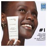 Lancôme UV Expert Defense SPF 50+ Primer and Moisturizer | 3-in-1 Facial Sunscreen with Broad Spectrum Protection | Lightweight, Hydrating, Non-Greasy Aquagel Texture | 1 Fl Oz - Retail: $36