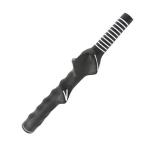 Yuyeran 1Pcs Right-Hand Golf Training Grip Golf Club Grip RH Practice Aid Golf Swing Trainer Accessories - Retail: $10