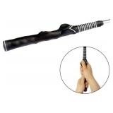 Yuyeran 1Pcs Right-Hand Golf Training Grip Golf Club Grip RH Practice Aid Golf Swing Trainer Accessories - Retail: $10