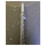 Yuyeran 1Pcs Right-Hand Golf Training Grip Golf Club Grip RH Practice Aid Golf Swing Trainer Accessories - Retail: $10