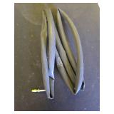 Bike Inner Tube with Slime Puncture Sealant, Extra Strong, Self Sealing, Prevent and Repair - Retail: $7