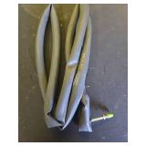 Bike Inner Tube with Slime Puncture Sealant, Extra Strong, Self Sealing, Prevent and Repair - Retail: $7