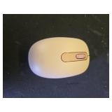 Logitech M196 Bluetooth Wireless Mouse, Compact and Portable Mouse for Laptops, Tablets and More, 12-Month Battery, Smooth Tracking, Compatible with PC and Mac, Windows and macOS - Rose - Retail: $15