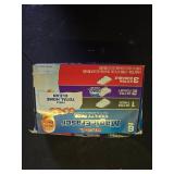 Mr. Clean Magic Eraser Variety Pack Multi-Purpose Cleaner - 6ct - Retail: $16