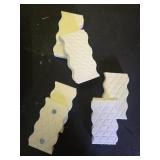Mr. Clean Magic Eraser Variety Pack Multi-Purpose Cleaner - 6ct - Retail: $16