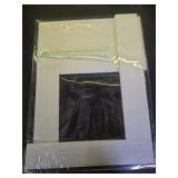 Beeveer 32 x 24 Inch Large Blank DIY Photo Booth Props Picture Frame Party Frame DIY Photo Booth Props Selfie for Birthday, Graduation, Christmas Holiday Party (White,Vertical) - Retail: $25