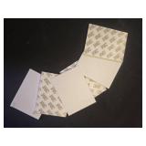 Beeveer 32 x 24 Inch Large Blank DIY Photo Booth Props Picture Frame Party Frame DIY Photo Booth Props Selfie for Birthday, Graduation, Christmas Holiday Party (White,Vertical) - Retail: $25