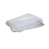 Nordic Ware Naturals Quarter Sheet with Lid - Retail: $14